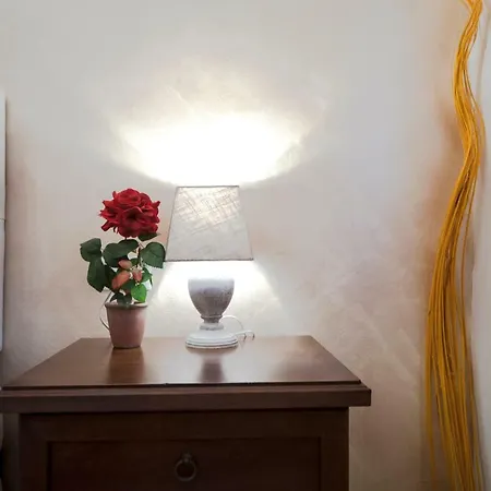 La Casetta Del Buonviaggio
