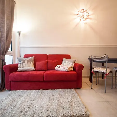 Apartment La Casetta Del Buonviaggio