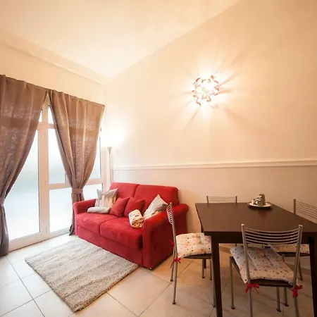 La Casetta Del Buonviaggio Apartment La Spezia