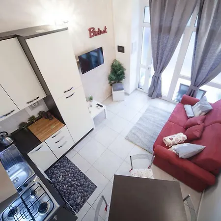 La Casetta Del Buonviaggio La Spezia